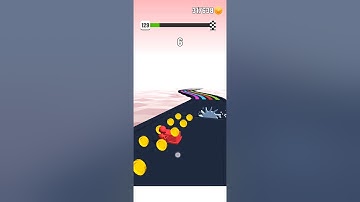 Stack Colours (Level-129)