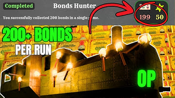 How To Speedrun Dead Rails For Bonds Using NEW OP Armored Train (200+ BONDS SOLO)
