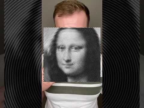 Невероятный эффект Мона