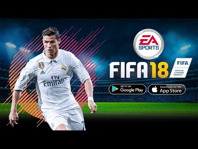 Como baixar e usar o Companion App de Fifa 18 para Android e iOS