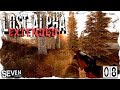 ПОДГОТОВКА К ПЕРВОЙ БОЛЬШОЙ ВЫЛАЗКЕ ► S.T.A.L.K.E.R. Lost Alpha DC 1.4008 EXTENDED (№8)