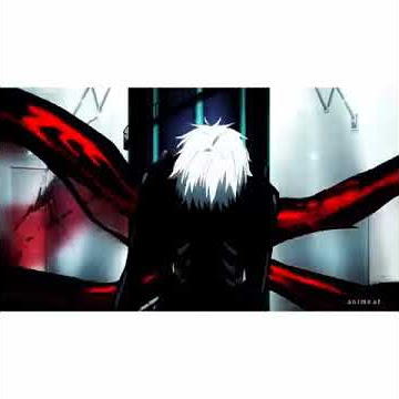 Kaneki goes crazy