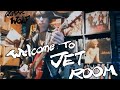 Welcome to JET Room1