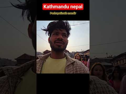 nepal me ghoomkar accha laga 🇳🇵 #travel #nepal #kathmandu #shorts #explorepage #nepal ride#viral