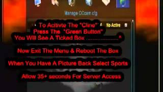 SKYBOX F3 F4 F5 Cline Update Setup