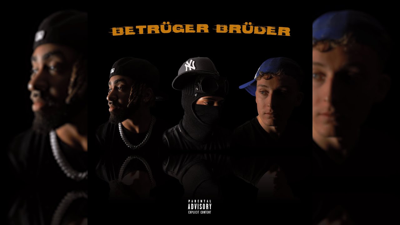 Scambros - 3 Hooks (prod. Lil Geld)