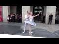 Kayzer Ballet Series - EPISODE 6 - "Christmas Time"