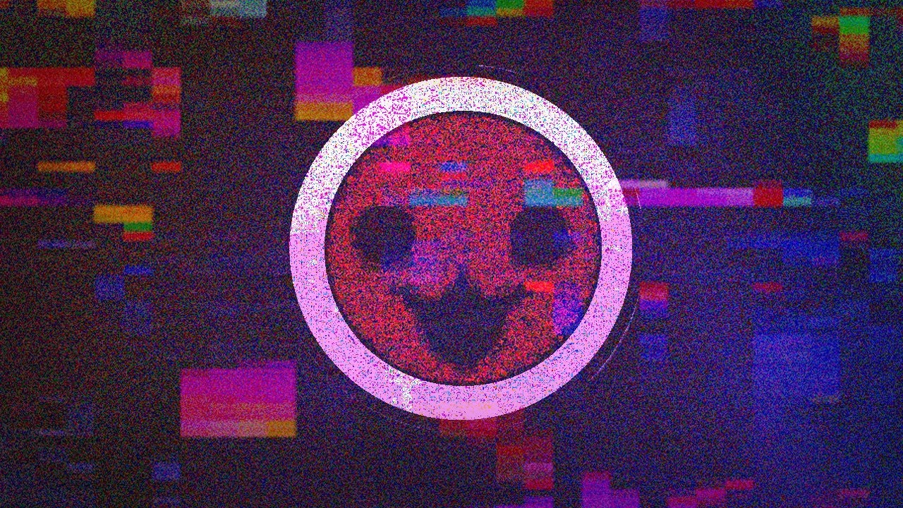 비정상적인 태고 만우절 이벤트 (*기괴 주의)