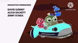 Dumbotz Theme Song G Major