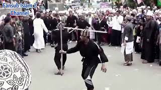 1 Despacito Versi Ayo Mondok   Ala Santri Yang Jago Silat   YouTube