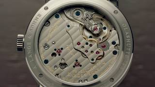 A  Lange & Söhne Richard Lange 232.025