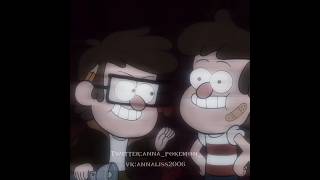 #edit #tihon_edits #gravityfalls #stanley #stanford
