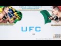 Junior dos santos vs cain velasquez 2 breakdown and prediction