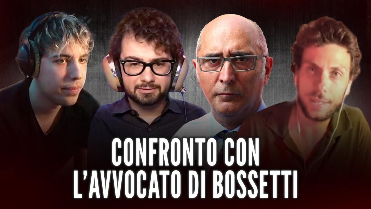 Caso Yara: Confronto con l'Avvocato Claudio Salvagni