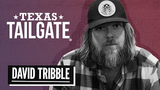 David Tribble - White Flag [Texas Tailgate®]