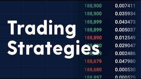 Best trading strategies for beginners 📚 (2/5)