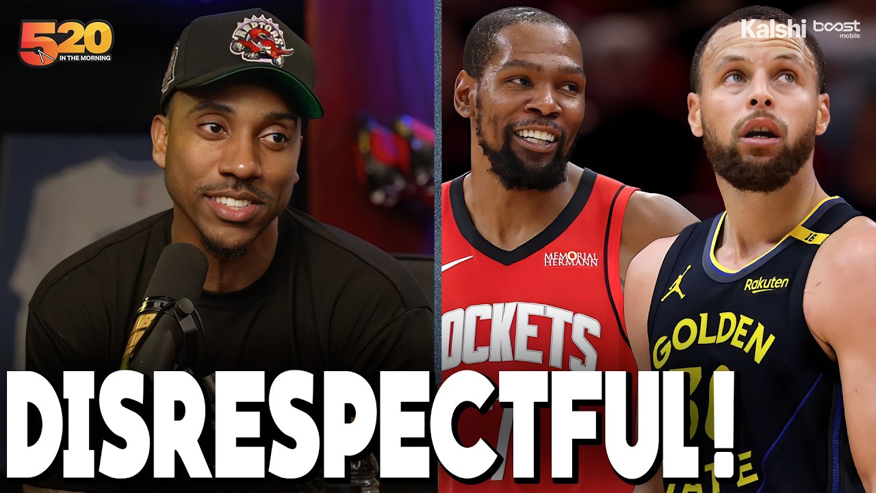 Jeff Teague says ESPN’s Top 50 NBA Players is DISRESPECTFUL: Steph, Durant, LeBron OUTSIDE Top 10