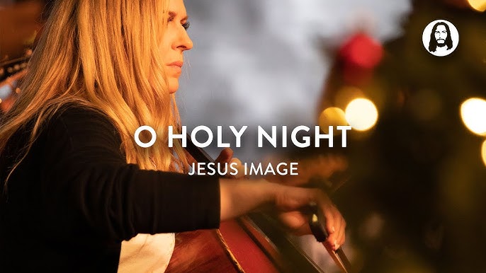 O Holy Night (Live) - The McClure, ASL, O Holy Night (Live) - The McClure