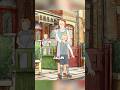 They Slept In Each Other’s Arms In An Iron bed During The Bombings, Part 4😰#funny #short #anime