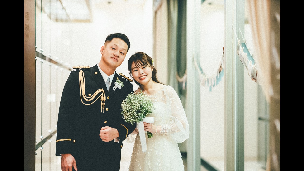 エンディングシネマ「ミクニサッポロ」