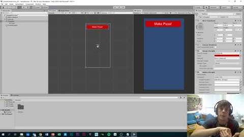 Unity Cookie Clicker Clone Tutorial - Part 1