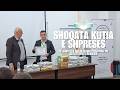 Aktivititeti i Shoqatës Kutia e Shpresës në Shkollën Profesionale "Hoxhë Kadri Prishtina"