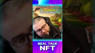 Famous Revolutionize Your Golf Game with Gamified NFTs on Course Profile