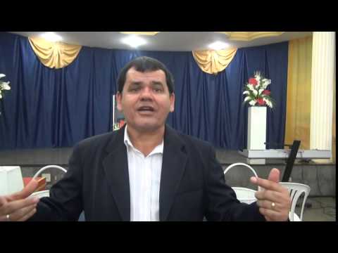 Pr José Raimundo Quincas 