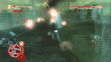 Prototype Walkthrough  Let me Fight act 2 part 3