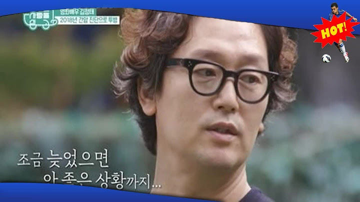 ✅  김정태 "생사 갈림길 다녀오니 어려웠던 시절이 그리워" ('TV는 사랑을 싣고')