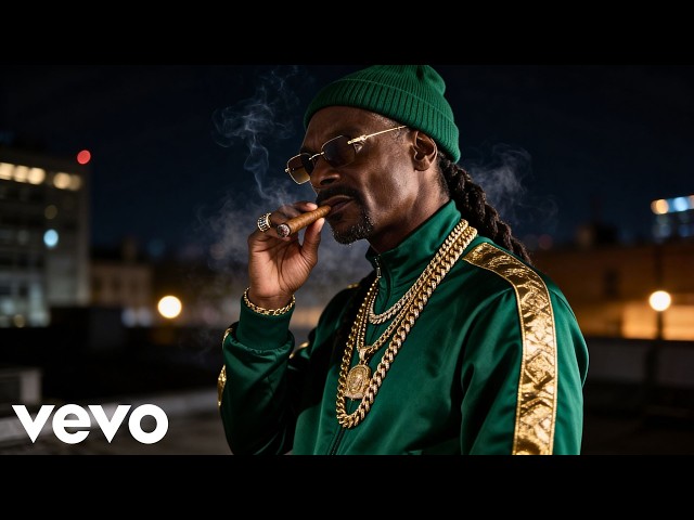 SNOOP DOGG - GREEN KING | Mix 2026 ft. 50 Cent, 2Pac, Rick Ross