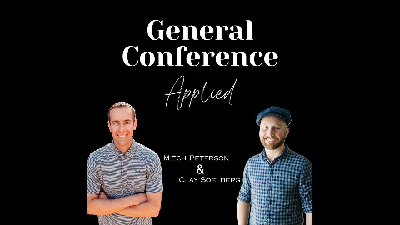 "Covenant Confidence through Jesus Christ"