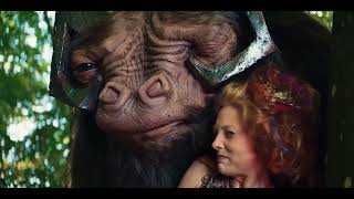 Emily och den magiska resan - trailer