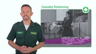 Celebrity Introducing... First Aid Blended Learning! Wealth