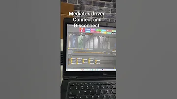 Mediatek Driver Connect Disconnect Problem Solved Unlocktool 