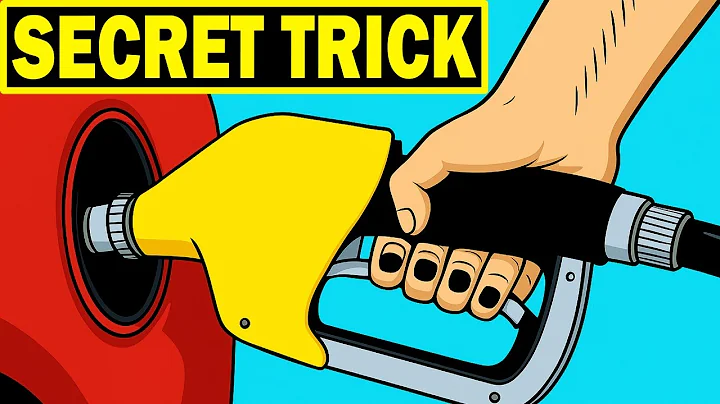 13 Fuel Saving Secrets Gas Stations DON'T Want You to Know