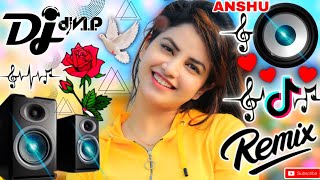 Mohabbat ka gam Mile jitna kam Dj Remix????Feelings Song????Hard Bass Mix Dj Mix ???? #dj_song