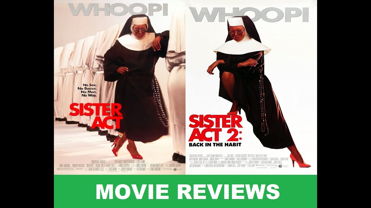 Sister Act 2 Film Complet En Français Youtube