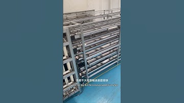 Automated conveyor system-Lifter