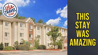 Microtel Inn & Suites by Wyndham Augusta Riverwatch - This Stay Was Amazing | Augusta (GA)🌟