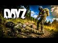 DayZで大人数サーバーいってプレイヤー狩りまくるぜぇぇい!