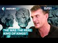 Was Rameses II The Greatest Pharaoh Of Ancient Egypt? | Dan Snow