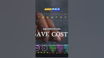 AI is Transforming Supply Chains!