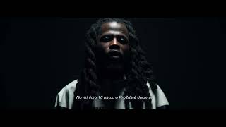 Prodígio: No Nigga