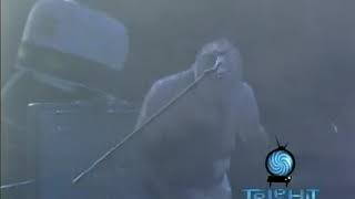 AUSTIN TV - VIVE LATINO 2012