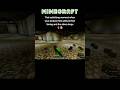Minecraft: That satisfying moment when...
