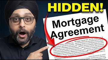 Interest Rates in Canada: The Fine Print No One Explains