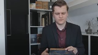 All physical Elder Scrolls books (Buying advice + Some personal collection stuff)