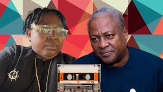 😭😭😭WAYOOSI ft Mizter Jay Tribute song ( Ama Ghana )