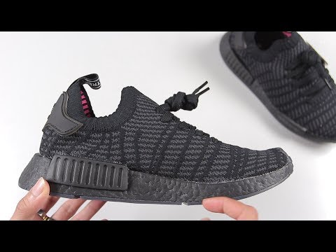 nmd stlt sizing
